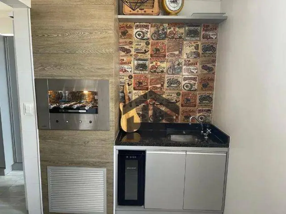 Apartamento, 3 quartos, 154 m² - Foto 6