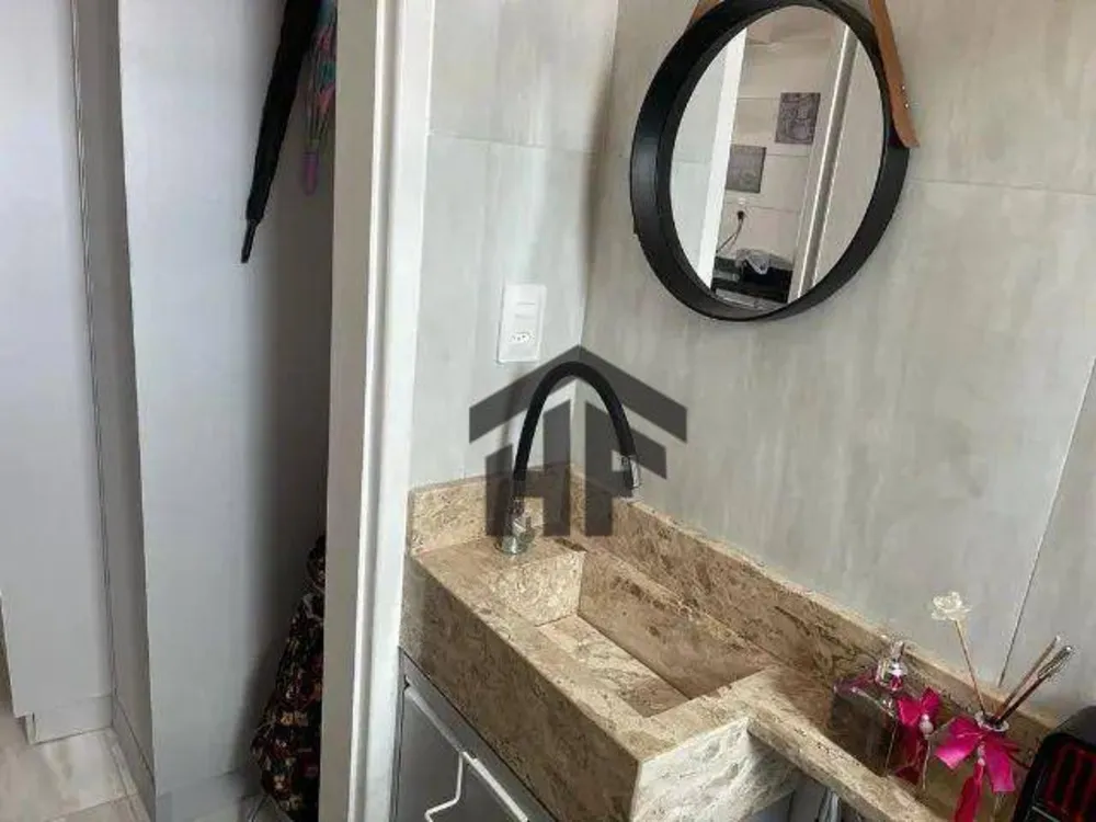 Apartamento, 3 quartos, 154 m² - Foto 5