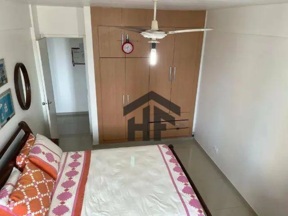 Apartamento, 3 quartos, 154 m² - Foto 8