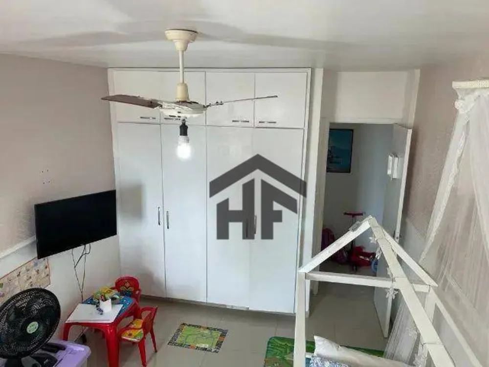 Apartamento, 3 quartos, 154 m² - Foto 7