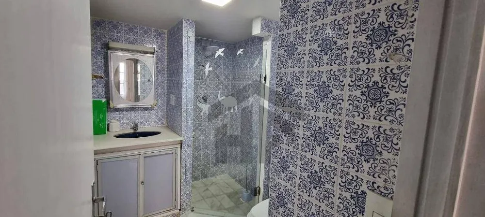 Apartamento, 3 quartos, 144 m² - Foto 8