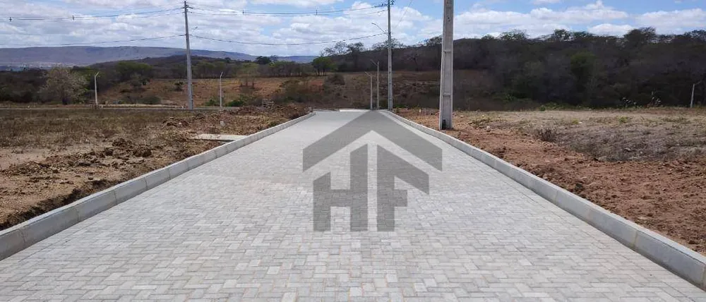 Loteamento e Condomínio, 250 m² - Foto 1