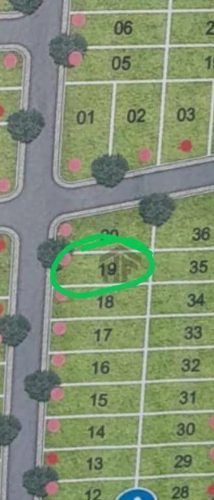 Loteamento e Condomínio, 250 m² - Foto 6