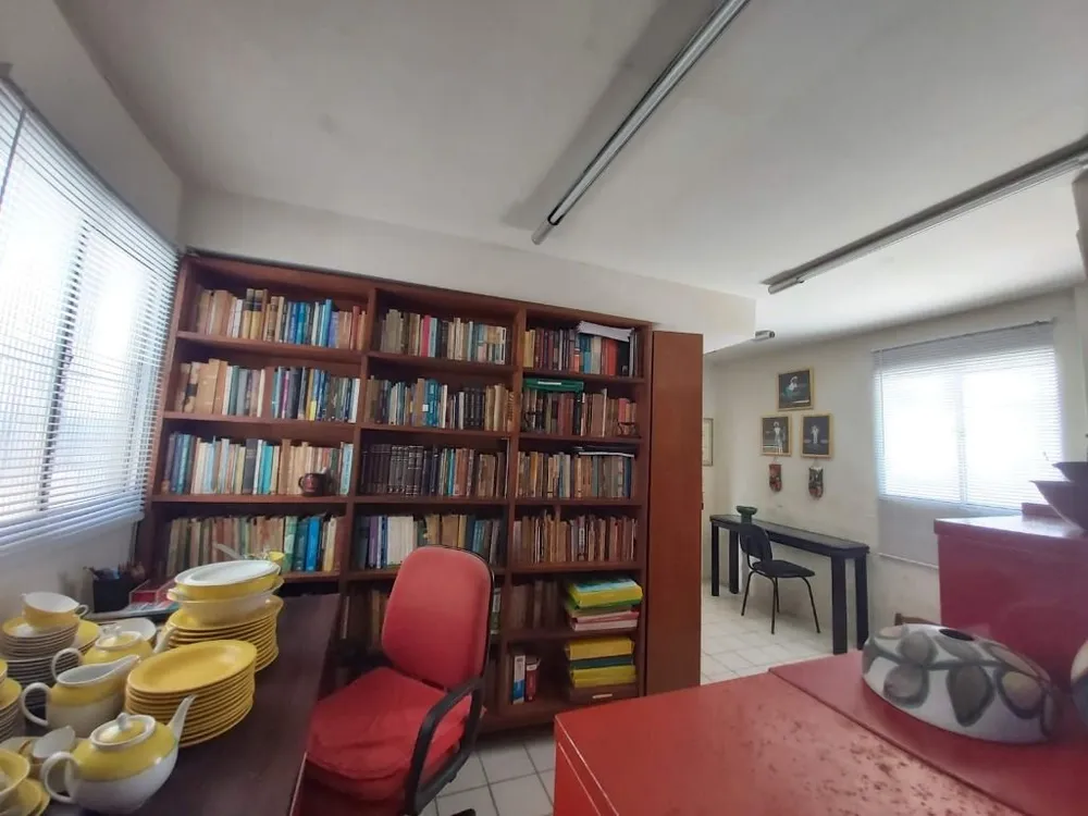 Apartamento, 3 quartos, 258 m² - Foto 5