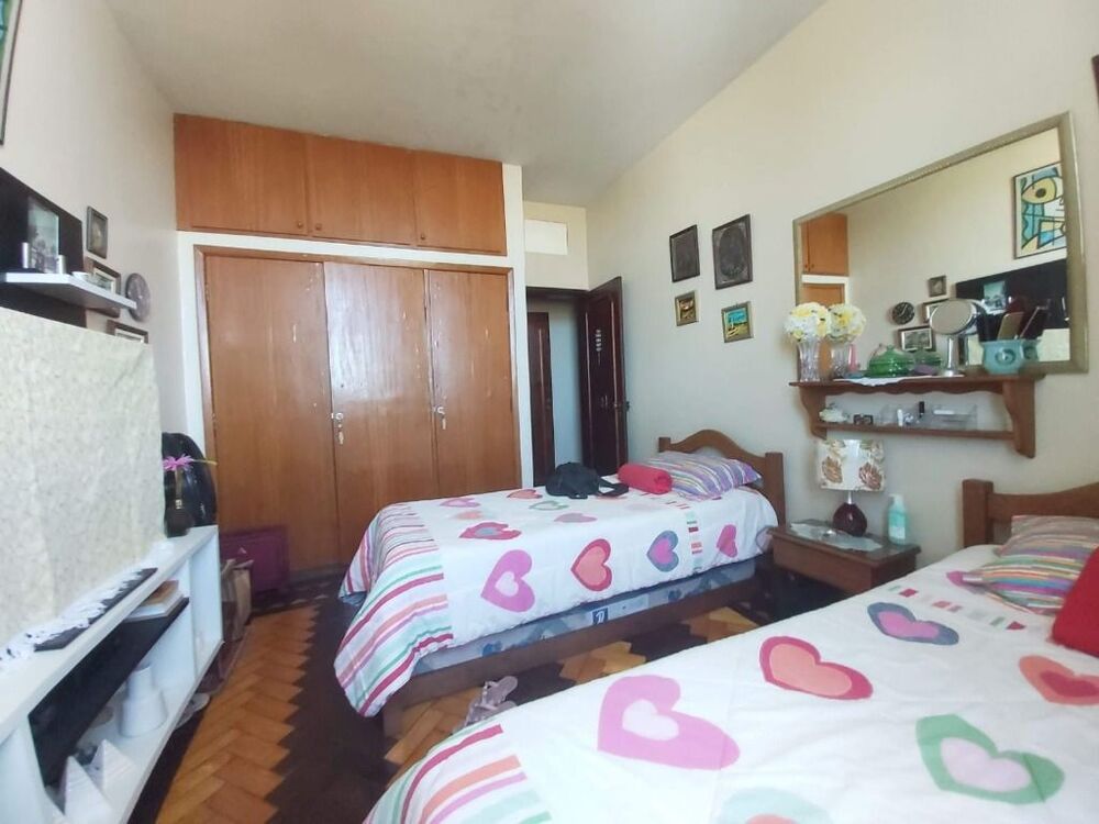 Apartamento, 3 quartos, 258 m² - Foto 4