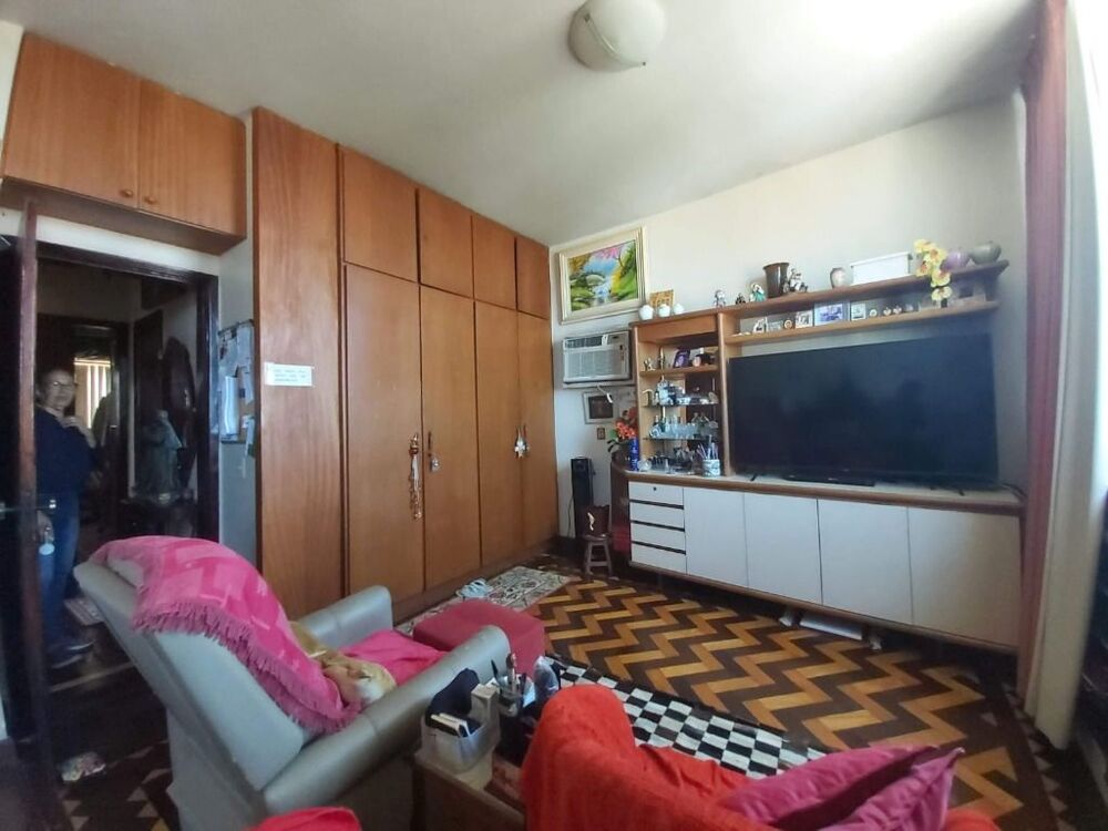Apartamento, 3 quartos, 258 m² - Foto 7