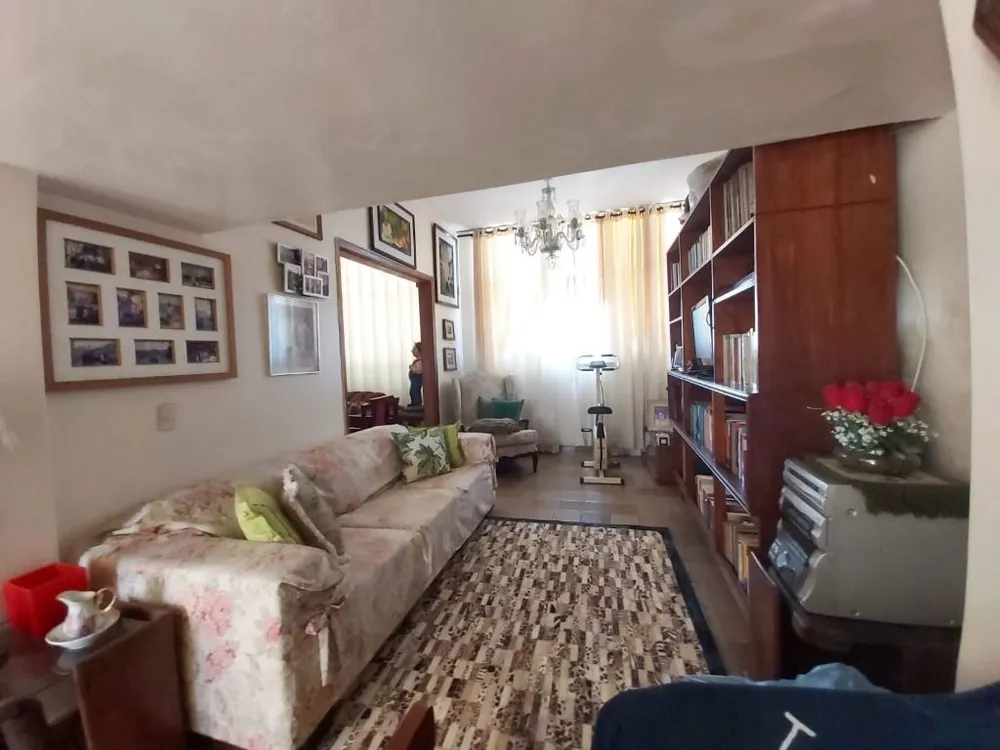 Apartamento, 3 quartos, 258 m² - Foto 7