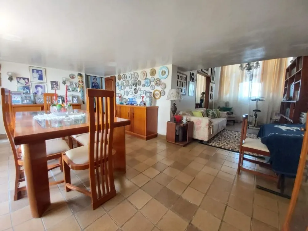 Apartamento, 3 quartos, 258 m² - Foto 4
