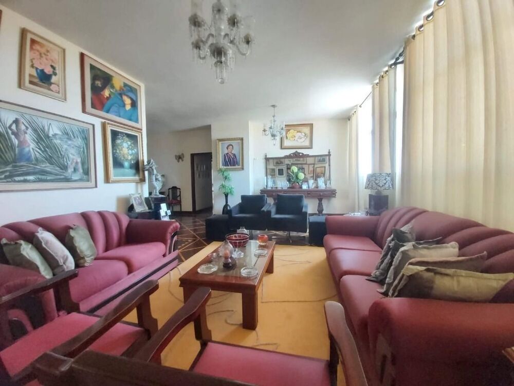 Apartamento, 3 quartos, 258 m² - Foto 1