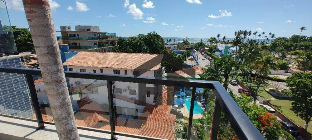 Flat/Apart Hotel, 1 quarto, 31 m² - Foto 12