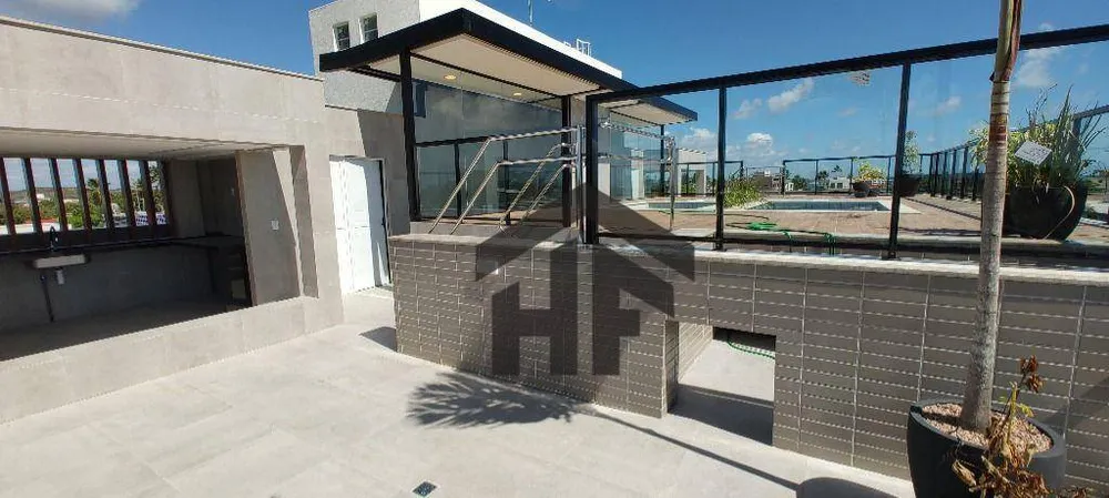 Flat/Apart Hotel, 1 quarto, 31 m² - Foto 13