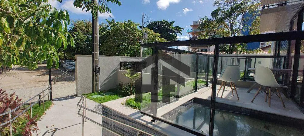 Flat/Apart Hotel, 1 quarto, 31 m² - Foto 8
