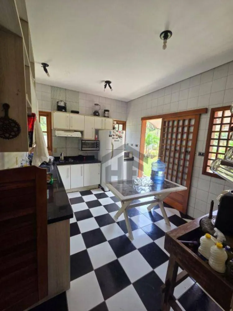 Casa de Condomínio, 3 quartos - Foto 11