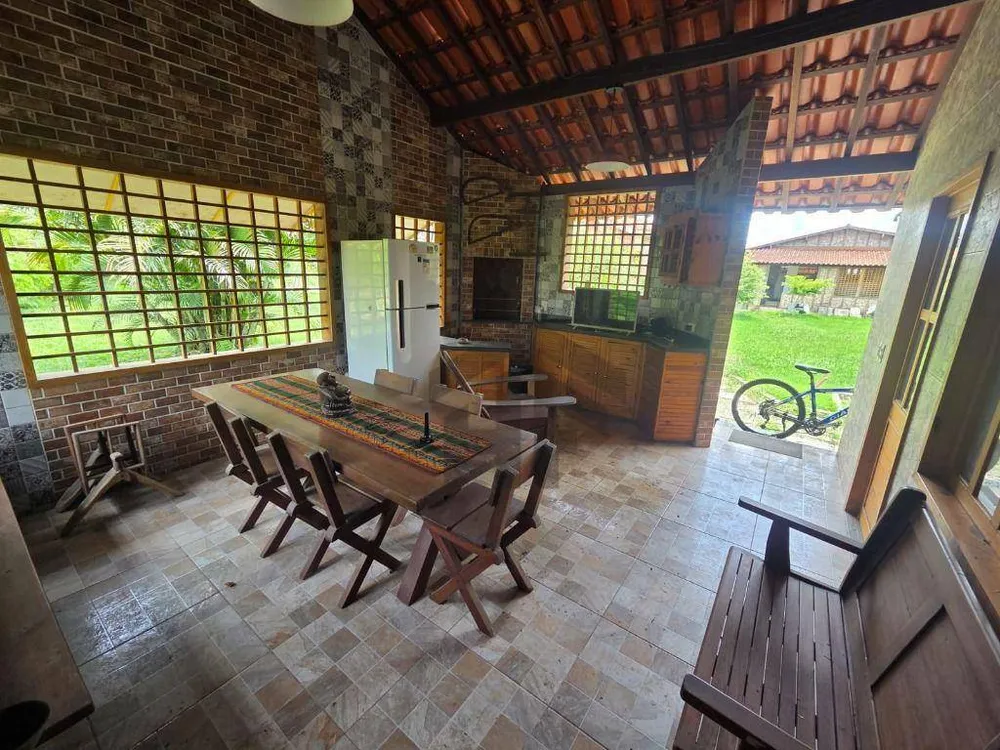 Casa de Condomínio, 3 quartos - Foto 12