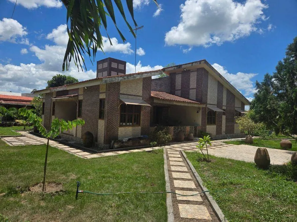 Casa de Condomínio, 3 quartos - Foto 6