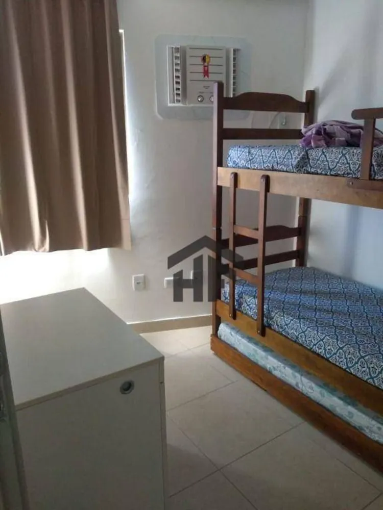 Apartamento, 3 quartos, 92 m² - Foto 9