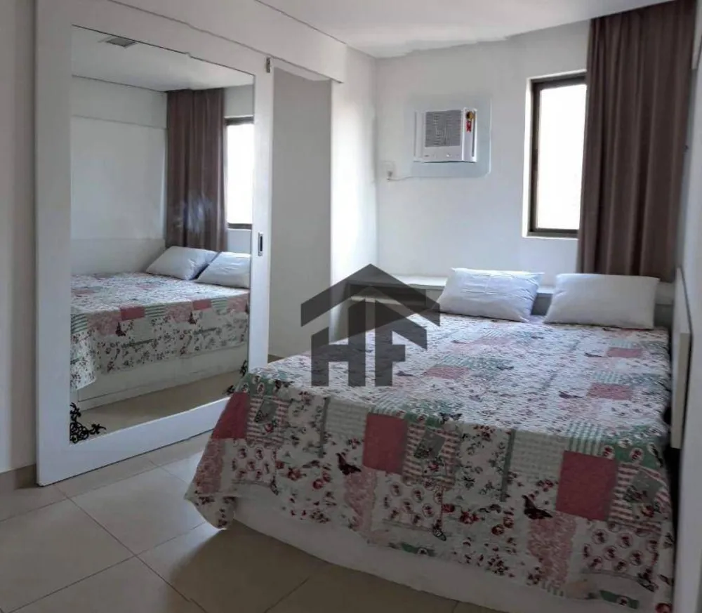 Apartamento, 3 quartos, 92 m² - Foto 7
