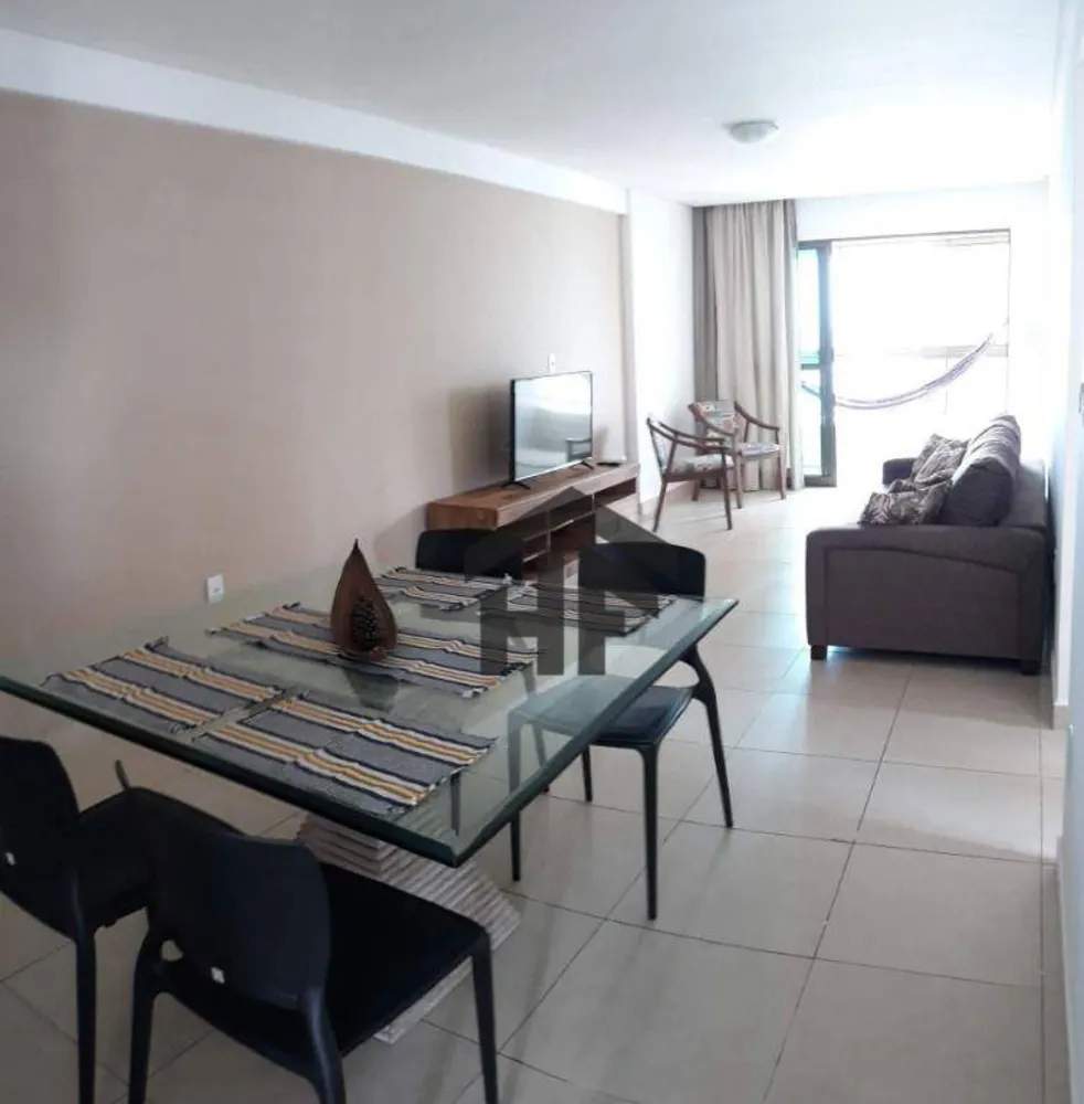 Apartamento, 3 quartos, 92 m² - Foto 5