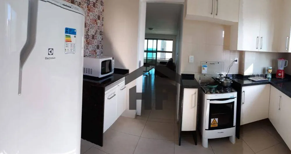Apartamento, 3 quartos, 92 m² - Foto 11