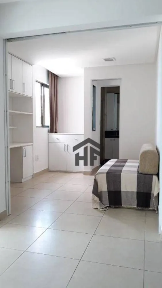 Apartamento, 3 quartos, 92 m² - Foto 8