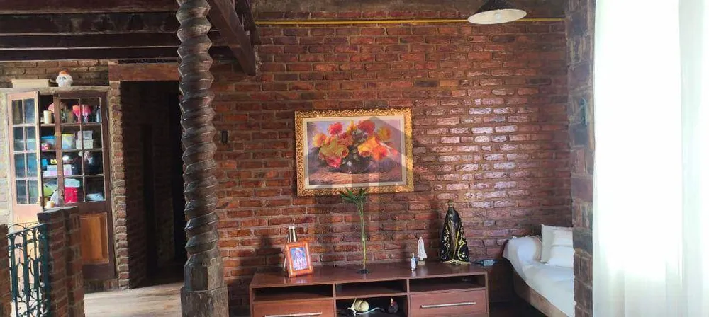 Casa, 4 quartos, 380 m² - Foto 8