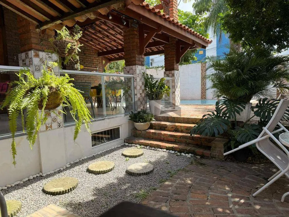 Casa, 4 quartos, 380 m² - Foto 3