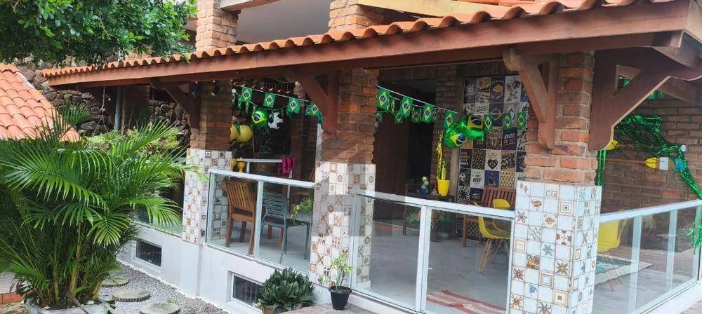 Casa, 4 quartos, 380 m² - Foto 4