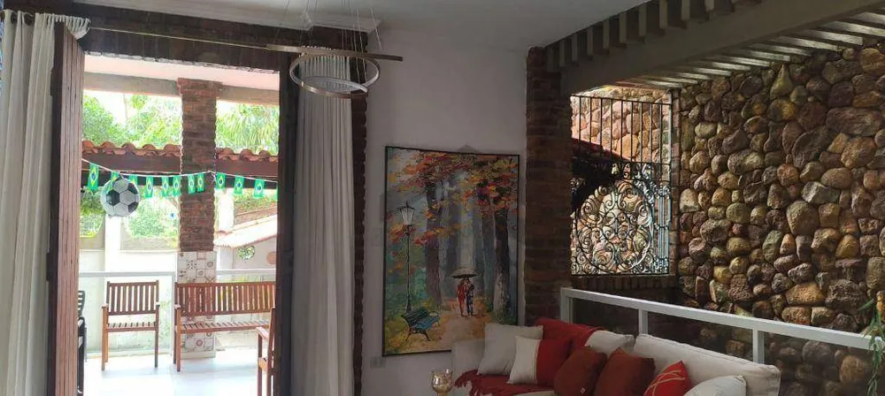 Casa, 4 quartos, 380 m² - Foto 6