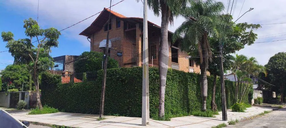 Casa, 4 quartos, 380 m² - Foto 2