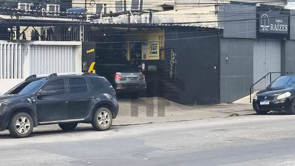 Loja-Salão, 272 m² - Foto 4