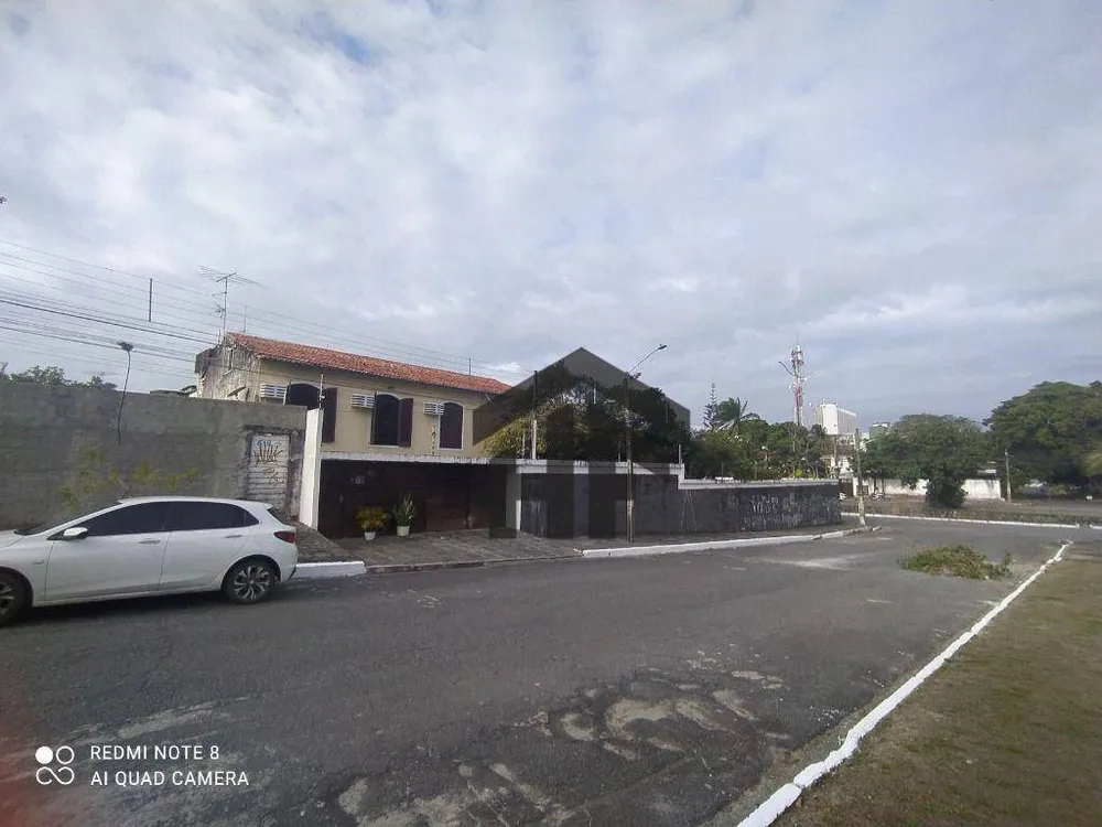 Casa, 4 quartos, 414 m² - Foto 2