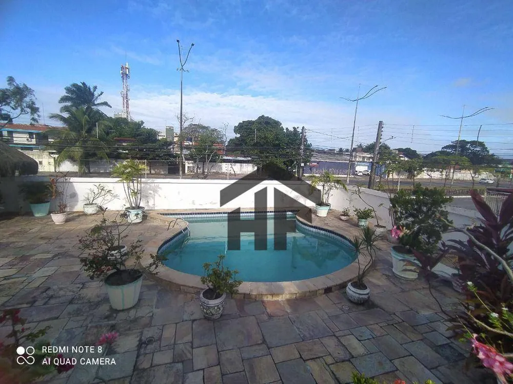 Casa, 4 quartos, 414 m² - Foto 20