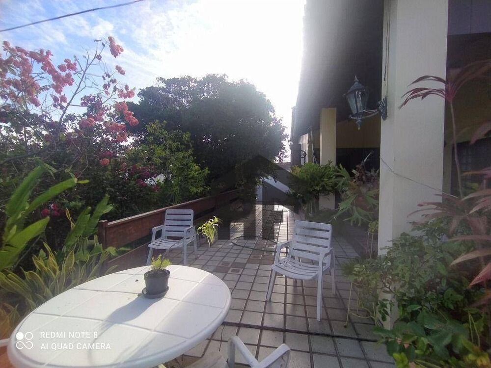 Casa, 4 quartos, 414 m² - Foto 6