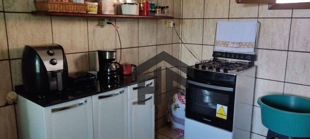 Casa, 5 quartos, 208 m² - Foto 5