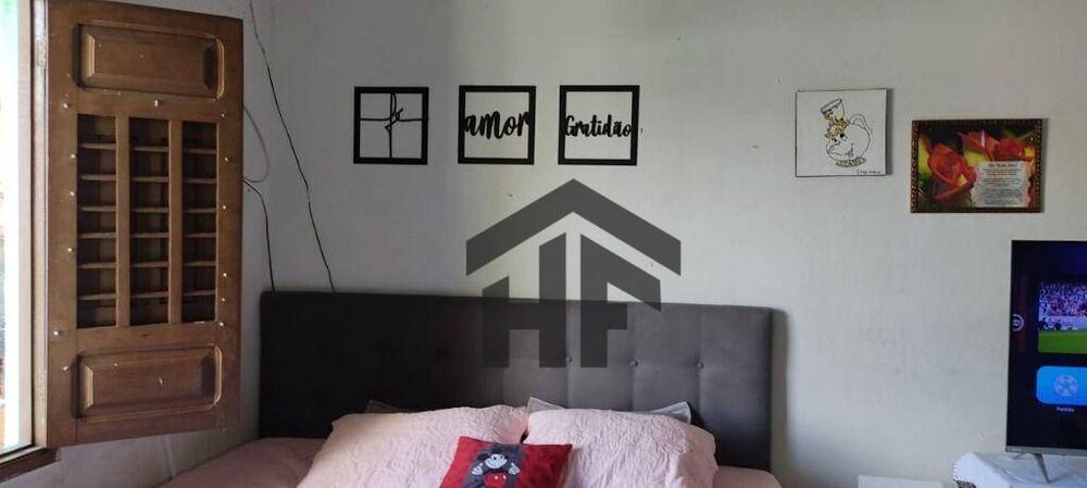 Casa, 5 quartos, 208 m² - Foto 11