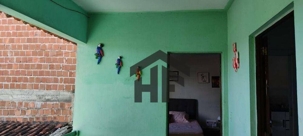 Casa, 5 quartos, 208 m² - Foto 13