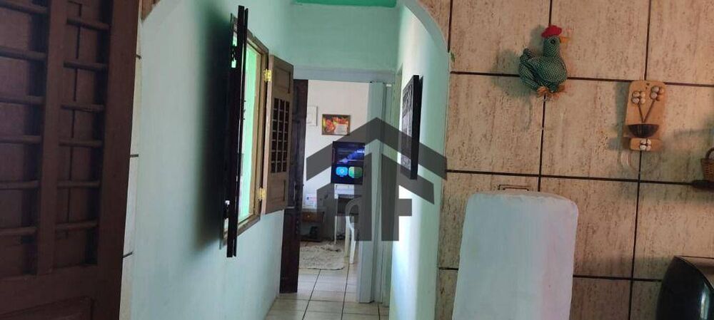 Casa, 5 quartos, 208 m² - Foto 4