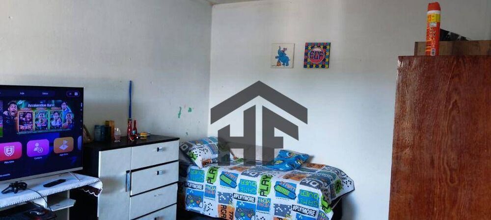 Casa, 5 quartos, 208 m² - Foto 12