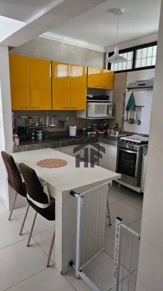 Apartamento à venda com 2 quartos, 73m² - Foto 3