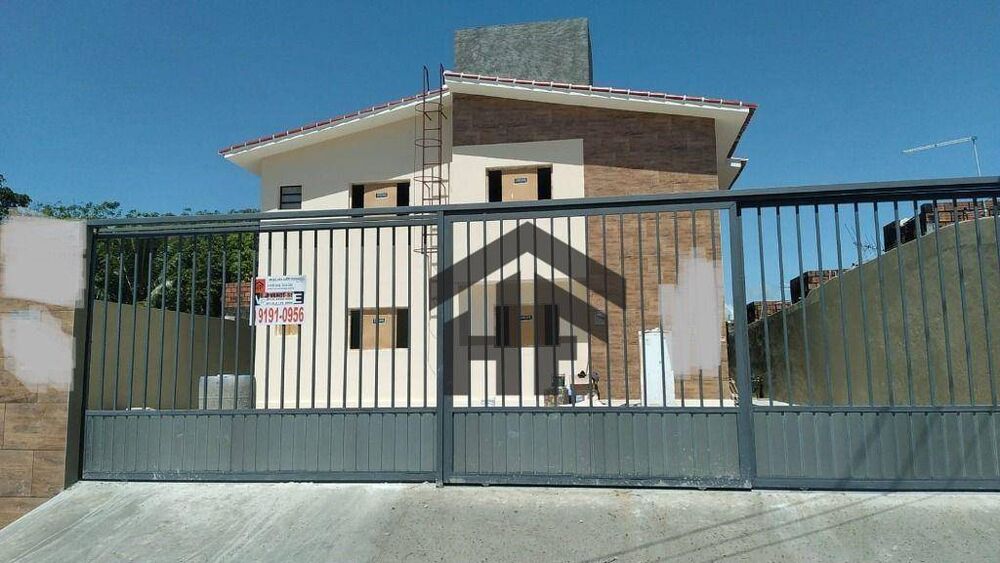 Apartamento, 3 quartos, 66 m² - Foto 2