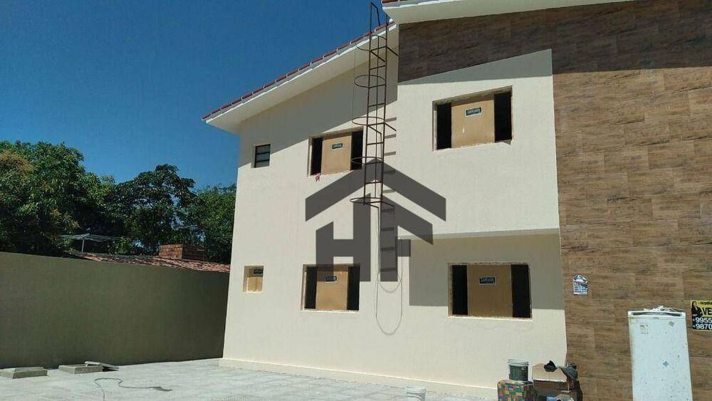 Apartamento, 3 quartos, 66 m² - Foto 4
