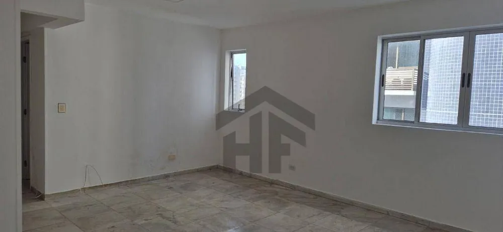 Apartamento, 3 quartos, 97 m² - Foto 3