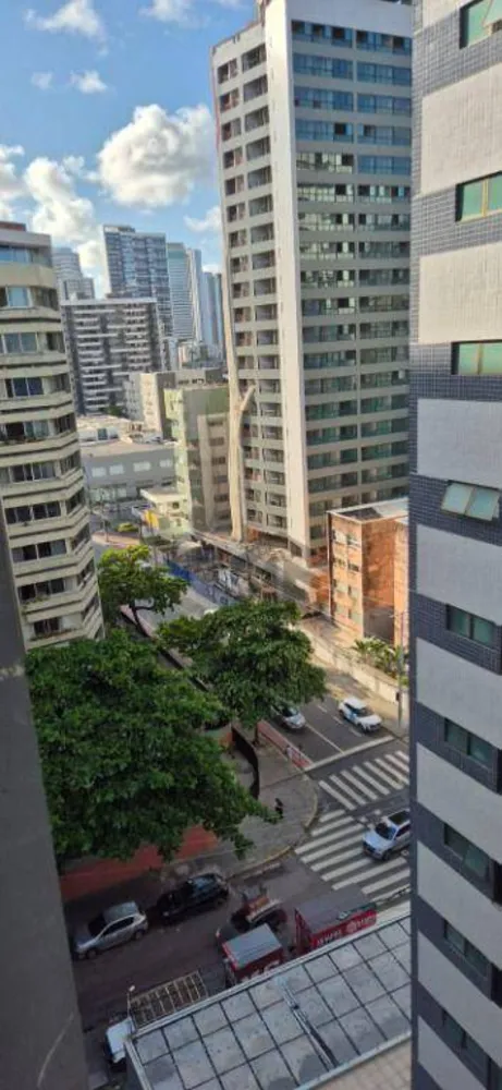 Apartamento, 3 quartos, 97 m² - Foto 14