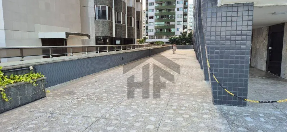 Apartamento, 3 quartos, 97 m² - Foto 15