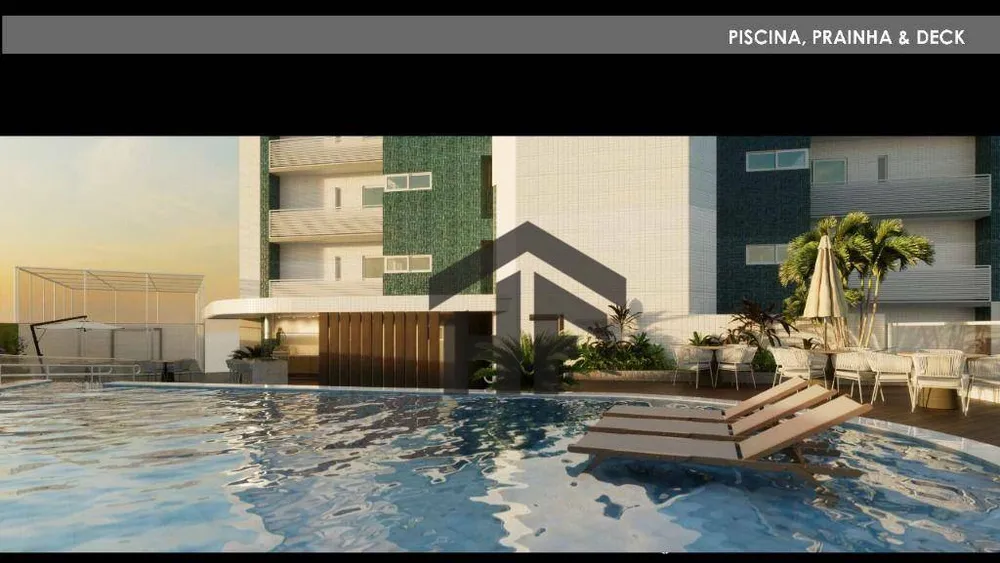 Apartamento, 4 quartos, 133 m² - Foto 8