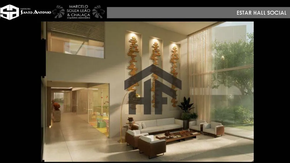 Apartamento, 4 quartos, 133 m² - Foto 13