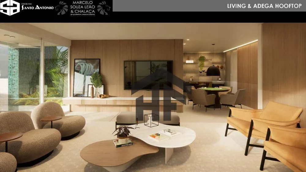 Apartamento, 4 quartos, 133 m² - Foto 17