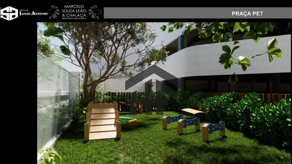 Apartamento, 4 quartos, 133 m² - Foto 14