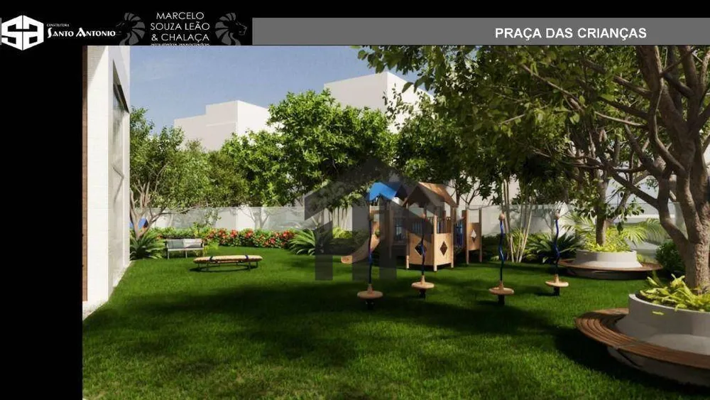 Apartamento, 4 quartos, 133 m² - Foto 11