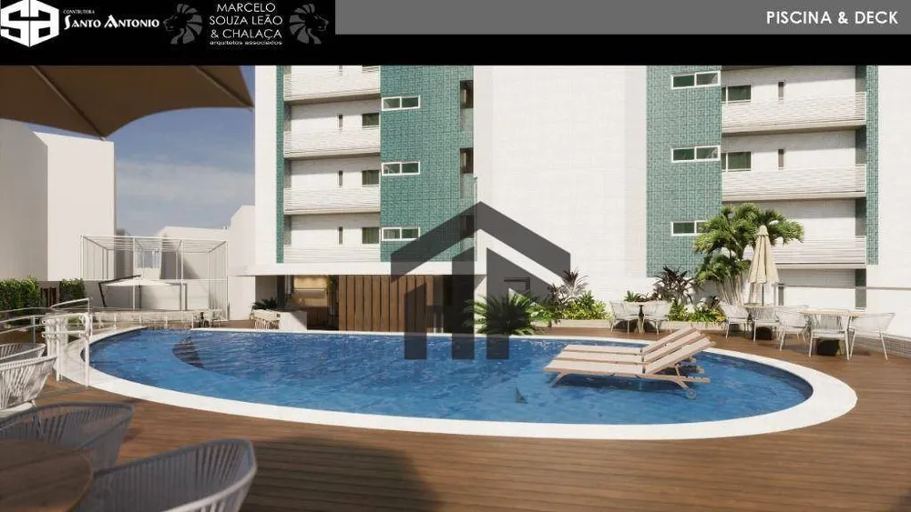 Apartamento, 4 quartos, 133 m² - Foto 7